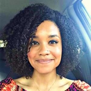 Meet your Posher, Caroline